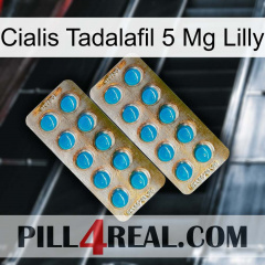 Cialis Tadalafil 5 Mg Lilly new08